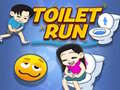 Toilet Run