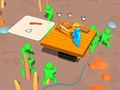 Raft Island