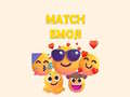 Match Emoji