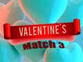 Valentine's Match 3