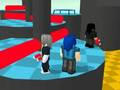 Escape the Lava: Obby