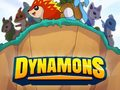 Dynamons