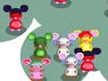 How Many Mice