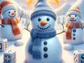 Save Snowman