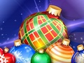 New Year's Miracles! Connect The Balls