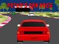 Peter's Car Race