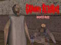 Granny Returns Haunted House