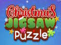 Christmas Jigsaw Puzzles