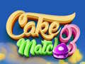 Cake Match3