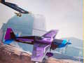 Amazing Airplane Racer