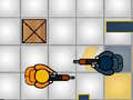 Battlefield Brawl Co op Challange