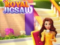 Royal Jigsaw