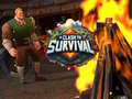 Clash To Survival