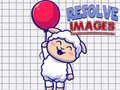 Resolve Images