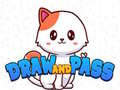 Draw and Pass