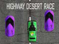 Highway Desert Race