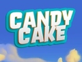 Candy Cake