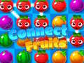 Connect Fruits