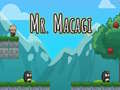 Mr Macagi