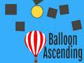 Balloon Ascending