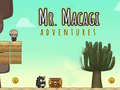 Mr Macagi Adventures