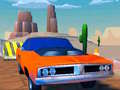 Car Stunt King