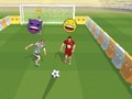 Crazy Kicker