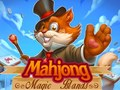 Mahjong Magic Islands