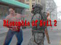 Biozombie of Evil 2
