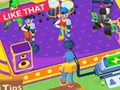 Street Band