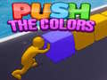 Push The Colors