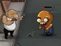 2D Zombie Age
