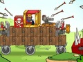 AutoWar: Evolution of Engines