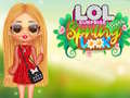 LOL Surprise Fresh Spring Look 