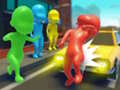 2,3,4 Player Games