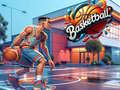 Ultimate Hoops Showdown: Basketball Arena
