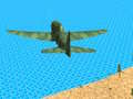 Advanced Air Combat Simulator