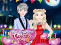 The Boyfriend Of Valentine's Day 2
