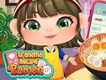 Grandma Recipe Ramen