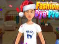 Fashion Dye Pro