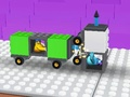 TOYS: Crash Arena