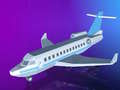 Polygon Flight Simulator