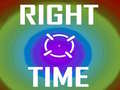 Right Time