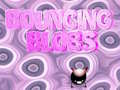 Bouncing Blob