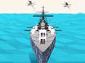 Aircraft Battle 2024