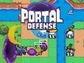 Portal Defense