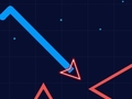 Geometry Neon Space
