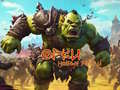 Orcs: new lands