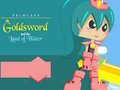 Princess Goldsword and The Land of Water