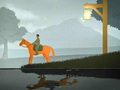 Horseback Survival